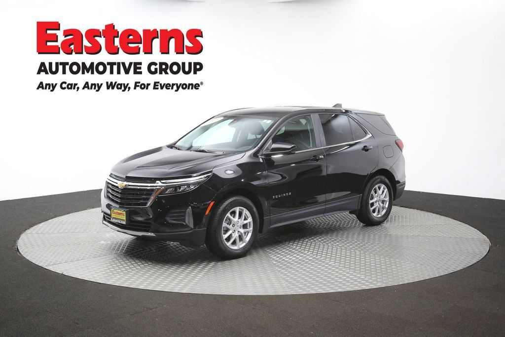 Used 2024 Chevrolet Equinox LT FWD image 57