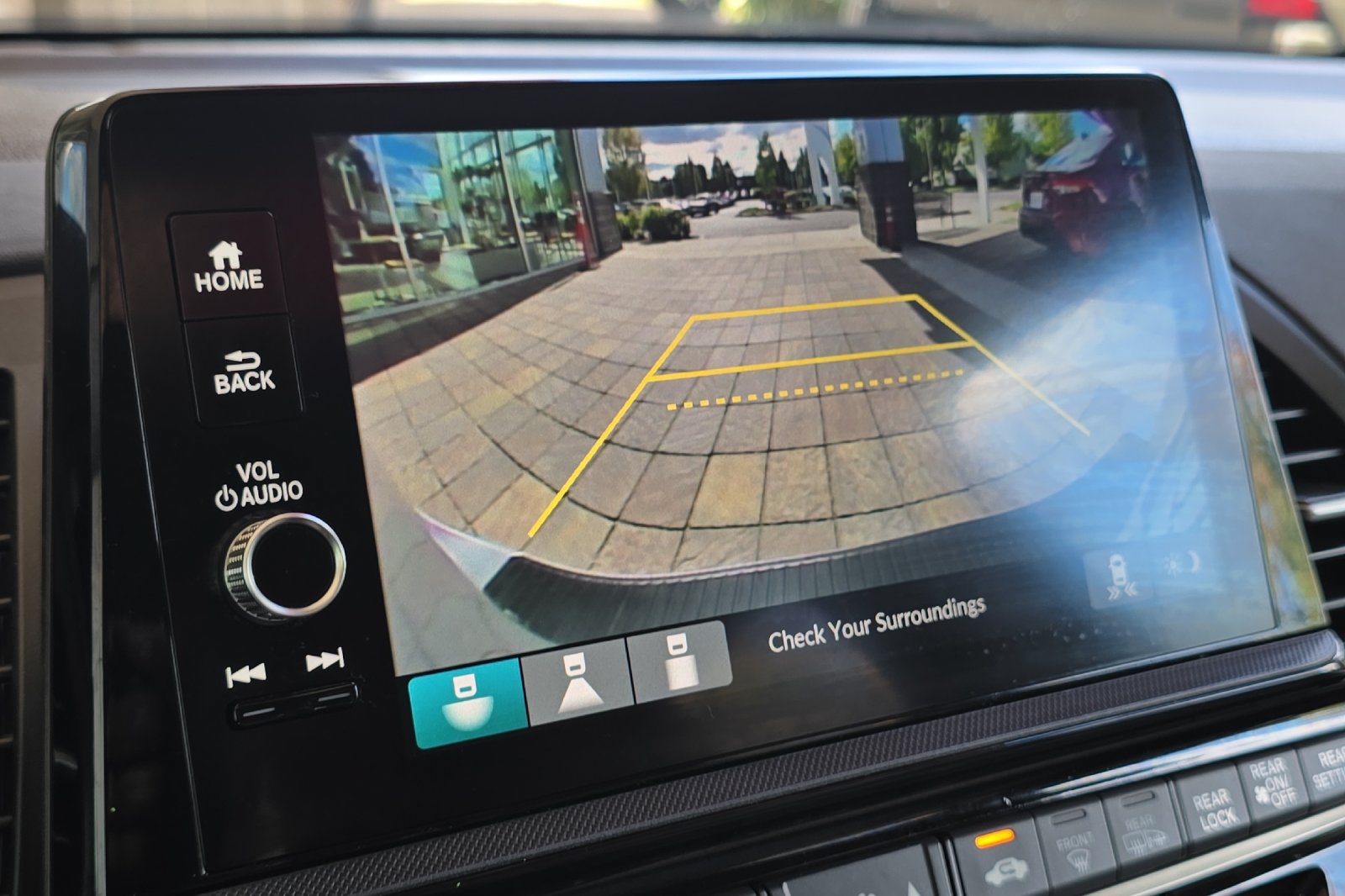 Used 2025 Honda Odyssey EX-L image 20