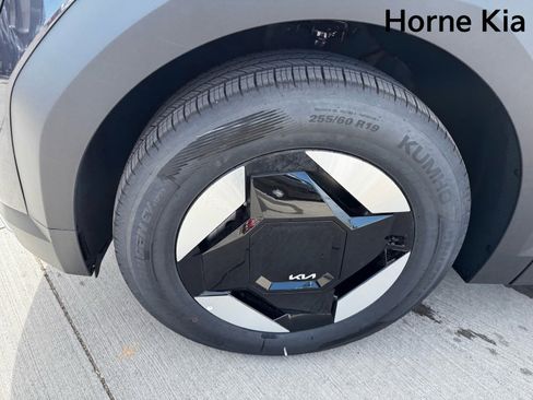 New 2026 Kia EV9 Light image 8