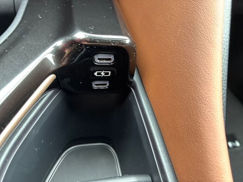 New 2026 Toyota Crown Signia image 28