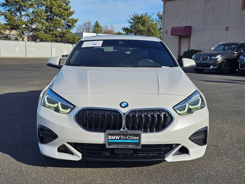 Certified 2024 BMW 228i xDrive Gran Coupe w/ Convenience Package image 6