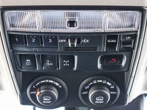Used 2023 Toyota 4Runner TRD Pro AWD/4WD image 17