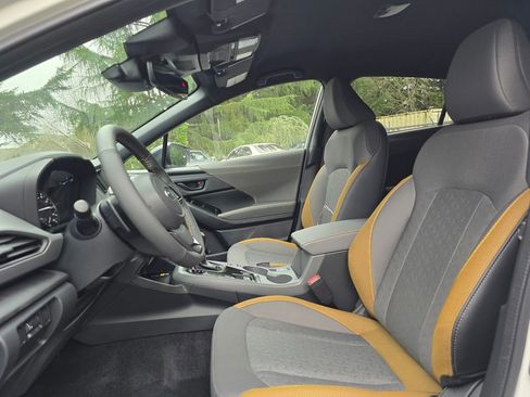 New 2026 Subaru Crosstrek 2.5i Sport w/ Crosstrek Mirror Package AWD/4WD image 12
