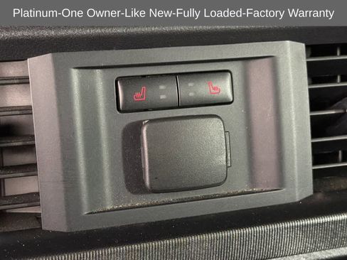 Used 2024 Ford F150 Platinum w/ Equipment Group 702A High image 43