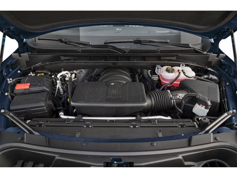 New 2026 Cadillac Escalade Platinum Sport w/ LPO, ONYX Package image 35