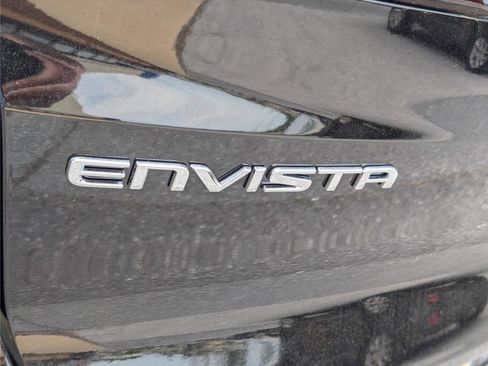New 2026 Buick Envista Sport Touring FWD image 5