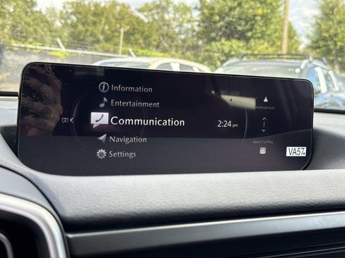 New 2026 MAZDA CX-50 AWD 2.5 Hybrid w/ Weather Package image 26