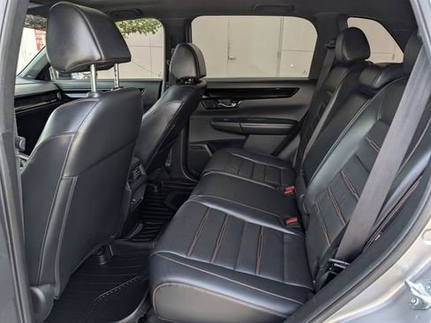 Used 2023 Honda CR-V Sport Touring image 28