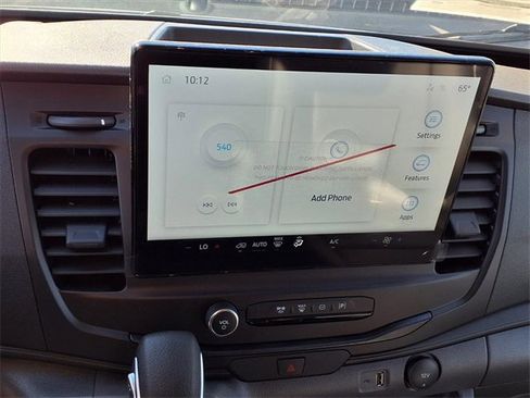 New 2026 Ford Transit 150 Low Roof w/ Load Area Protection Package image 11