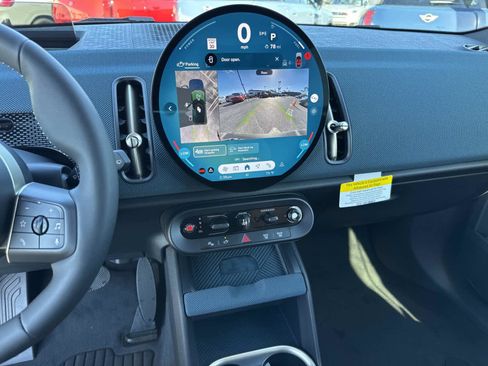 New 2026 MINI Cooper Countryman S w/ Comfort Package Max image 26