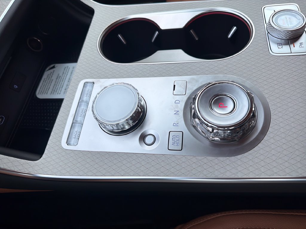 New 2026 Genesis GV80 2.5T Prestige AWD/4WD image 27