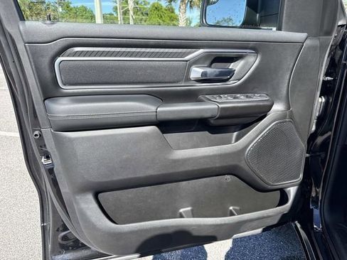 New 2026 RAM 1500 2WD Crew Cab image 16