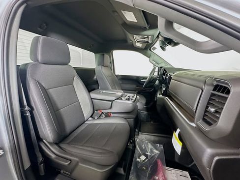 New 2026 Chevrolet Silverado 2500 LT w/ Convenience Package image 27