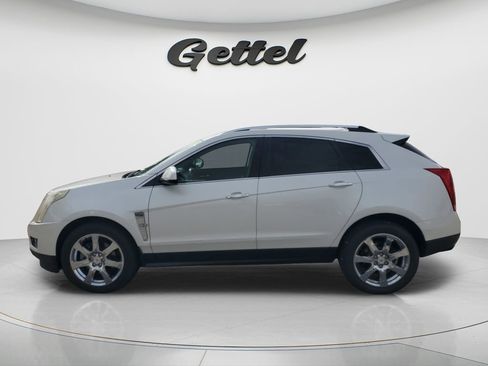 Used 2012 Cadillac SRX Performance image 15