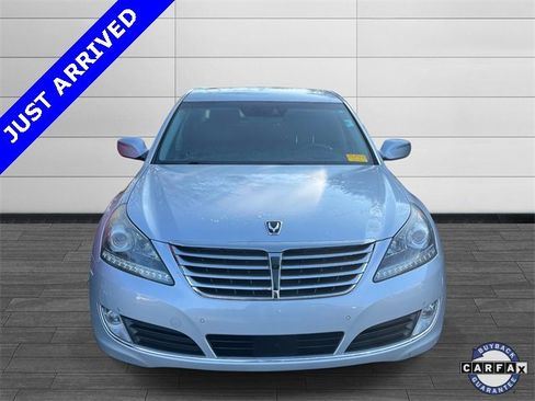 Used 2014 Hyundai Equus Ultimate image 6