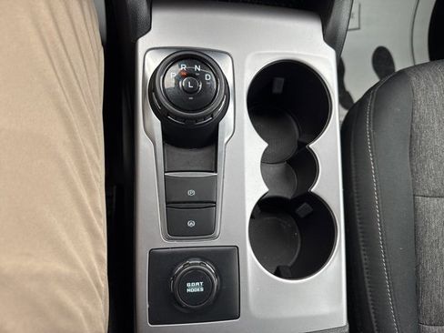 Used 2024 Ford Bronco Sport Big Bend image 23