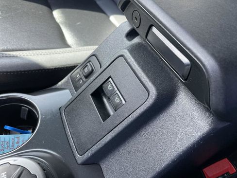 Used 2024 Ford Bronco Big Bend AWD/4WD image 23