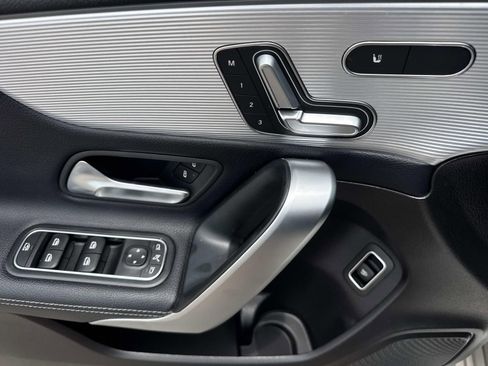 Used 2020 Mercedes-Benz A 220 image 20