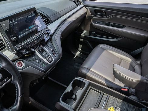 Used 2019 Honda Odyssey Touring image 26