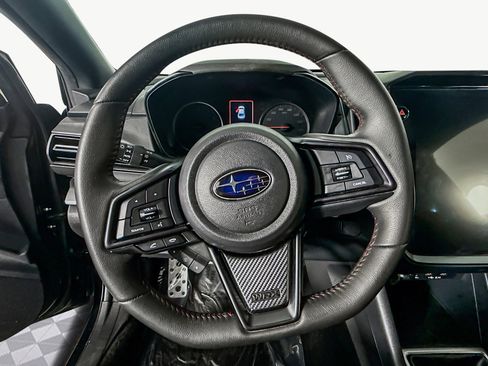 Used 2022 Subaru WRX Premium image 13