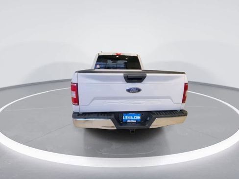 Used 2020 Ford F150 XLT w/ Trailer Tow Package image 7