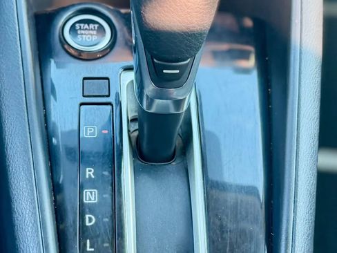 Used 2020 Nissan Versa SV image 14