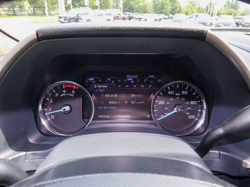 Used 2022 Ford F250 Lariat w/ Lariat Value Package AWD/4WD image 25