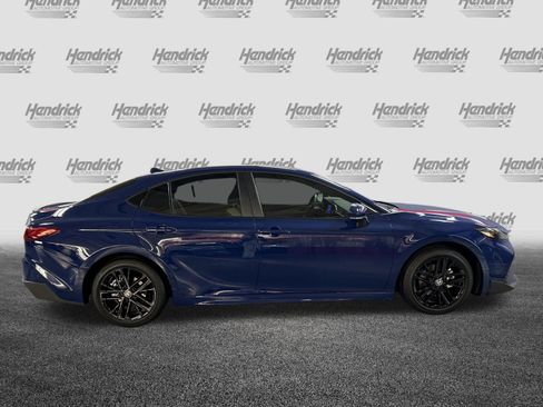 Certified 2026 Toyota Camry SE w/ Convenience Package FWD image 11