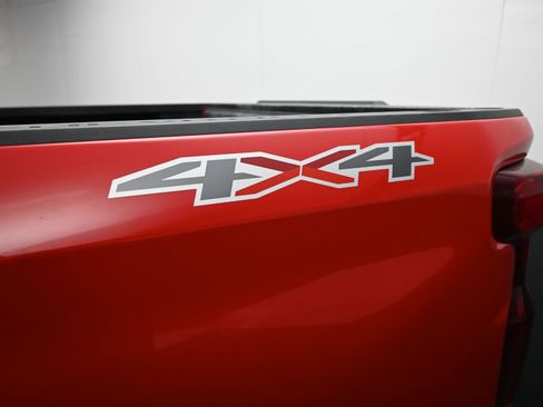 Used 2021 Chevrolet Silverado 1500 Custom image 20