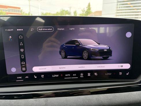New 2026 Audi S5 Prestige AWD/4WD image 23
