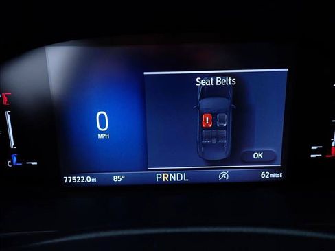 Used 2023 Ford Escape Active AWD/4WD image 24