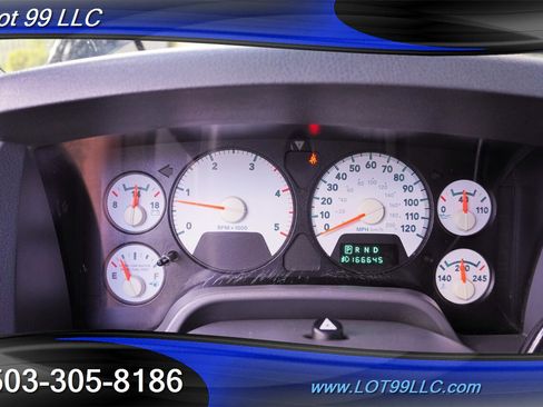 Used 2009 Dodge Ram 2500 Truck Laramie image 20