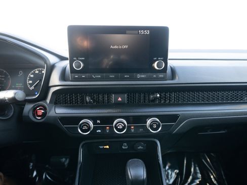 Certified 2025 Honda CR-V LX image 17