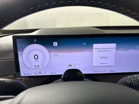 Used 2025 Genesis GV80 2.5T Select image 17