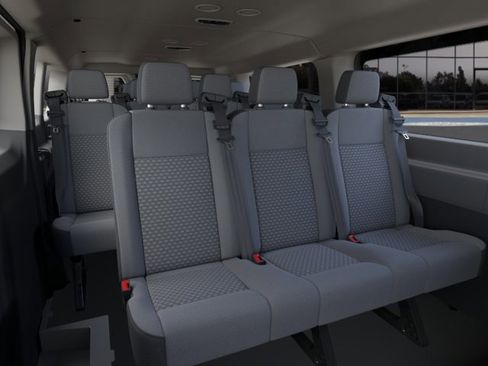 New 2026 Ford Transit 350 XL RWD image 11