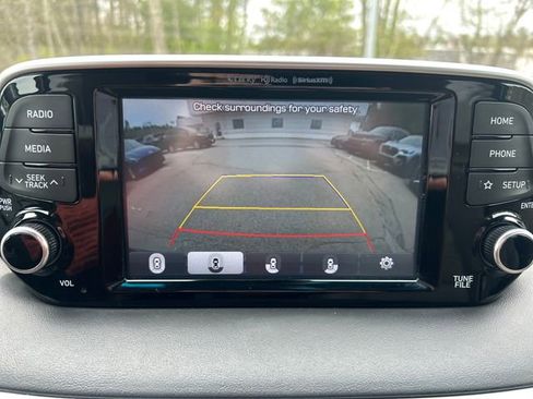 Used 2019 Hyundai Tucson Limited AWD/4WD image 20