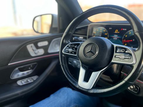 Used 2021 Mercedes-Benz GLE 350 4MATIC w/ Premium Package image 36