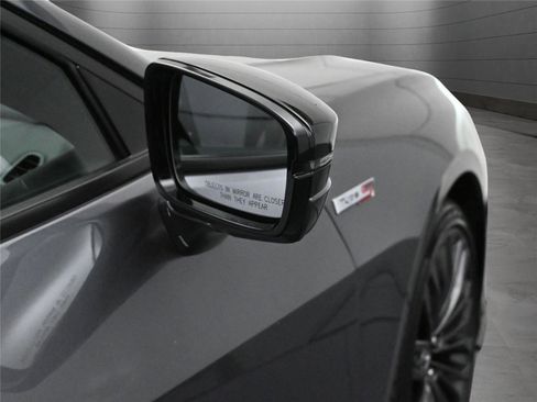 Used 2023 Acura TLX Type S image 19