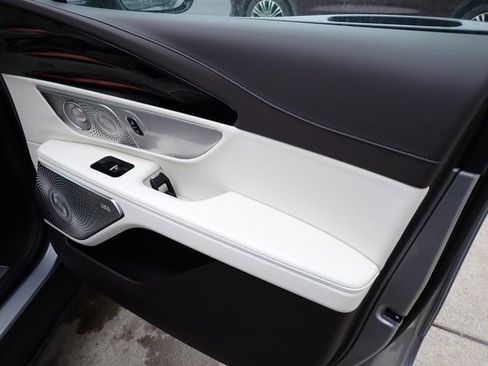 New 2026 Lincoln Nautilus Black Label w/ Jet Appearance Package image 13