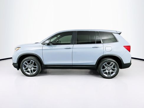 Used 2023 Honda Passport EX-L image 4