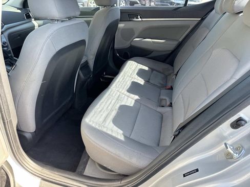Used 2018 Hyundai Elantra SEL FWD image 13