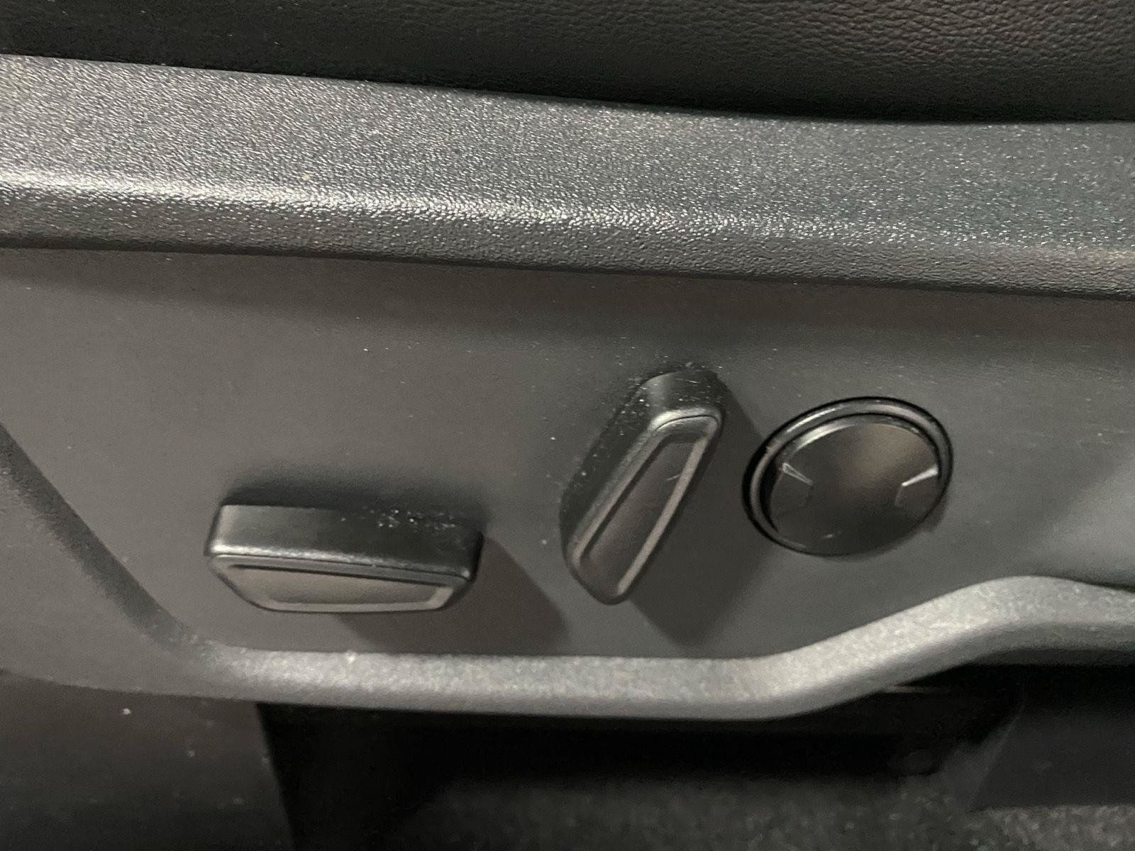 Used 2025 Ford Bronco Outer Banks AWD/4WD image 24