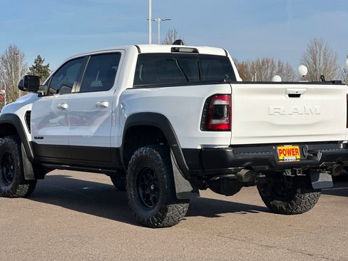 Used 2022 RAM 1500 TRX w/ TRX Level 2 Equipment Group image 6