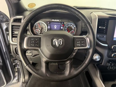 Used 2022 RAM 2500 Laramie AWD/4WD image 12