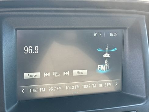 Used 2018 Chevrolet Colorado W/T w/ WT Convenience Package AWD/4WD image 11