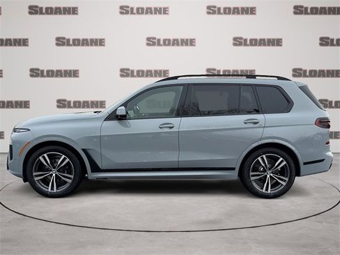 New 2026 BMW X7 xDrive40i w/ M Sport Package image 2