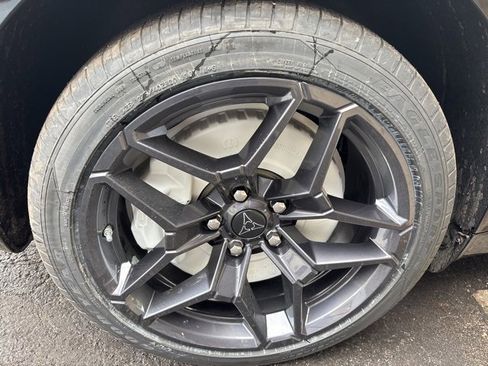 New 2026 Dodge Charger Scat Pack image 30