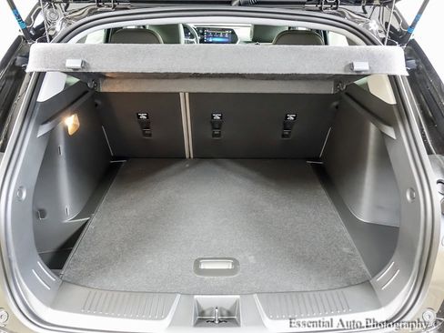 New 2026 Chevrolet Trax ACTIV image 17