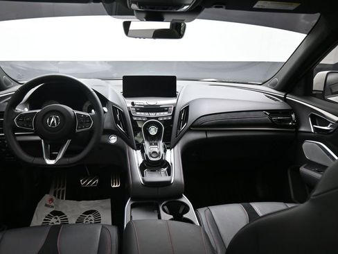 Used 2025 Acura RDX A-Spec AWD/4WD image 14