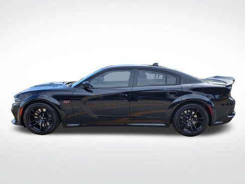 Used 2023 Dodge Charger Scat Pack RWD image 13